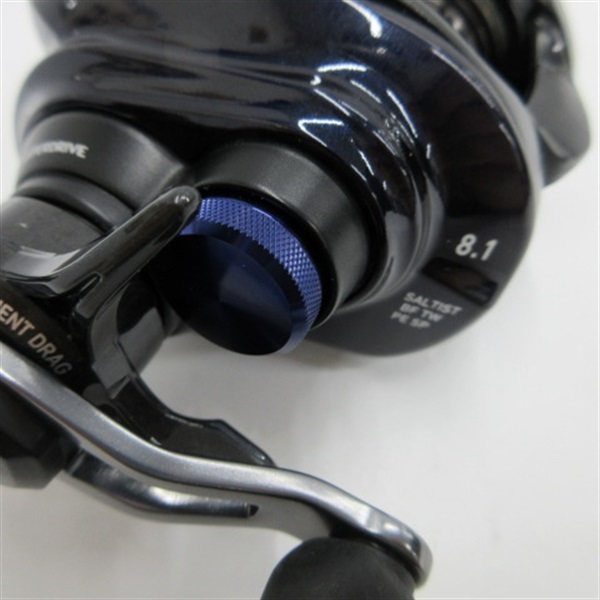 ２３ソルティストＢＦ　ＴＷ８．１Ｌ　ＰＥスペシャル